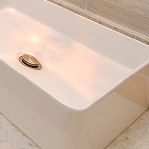 Sinks by Mirabelle